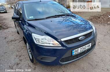 Универсал Ford Focus 2008 в Николаеве