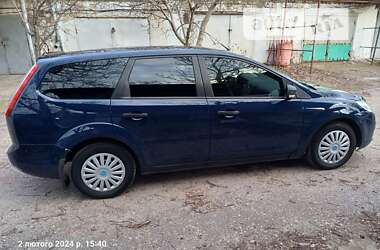 Универсал Ford Focus 2008 в Николаеве