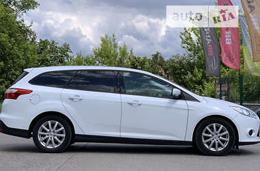 Універсал Ford Focus 2013 в Бердичеві