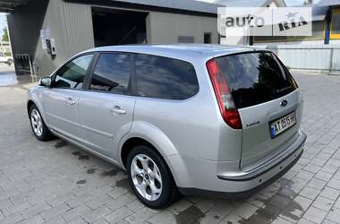 Универсал Ford Focus 2007 в Калуше