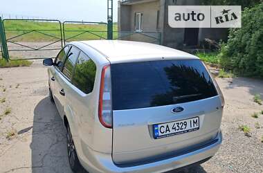 Універсал Ford Focus 2008 в Кам'янці