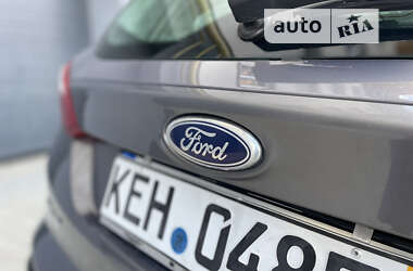 Универсал Ford Focus 2011 в Виннице