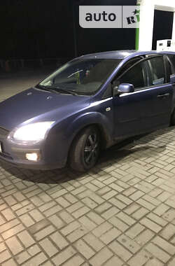 Универсал Ford Focus 2006 в Коростене