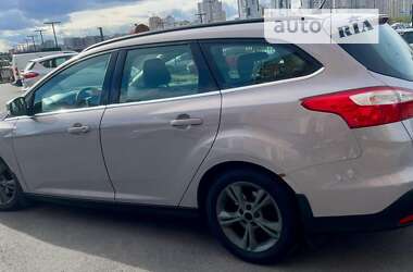 Універсал Ford Focus 2013 в Києві