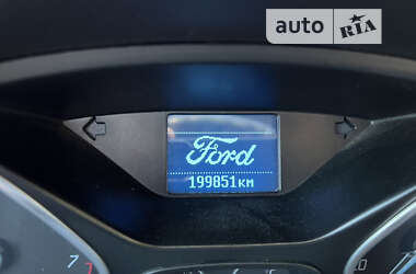 Хетчбек Ford Focus 2012 в Чернігові