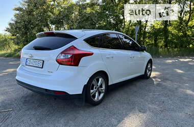 Хетчбек Ford Focus 2012 в Чернігові