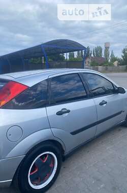 Хетчбек Ford Focus 2001 в Херсоні