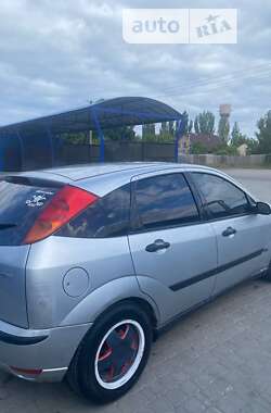 Хетчбек Ford Focus 2001 в Херсоні