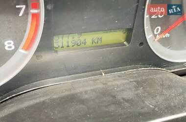 Универсал Ford Focus 2005 в Луцке