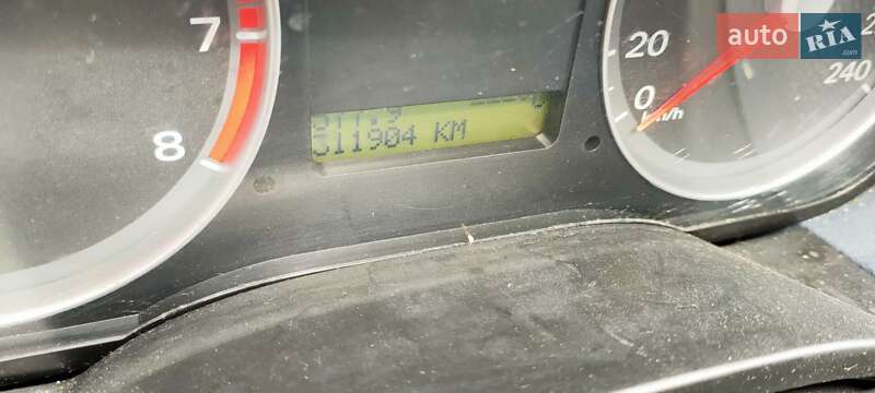 Универсал Ford Focus 2005 в Луцке