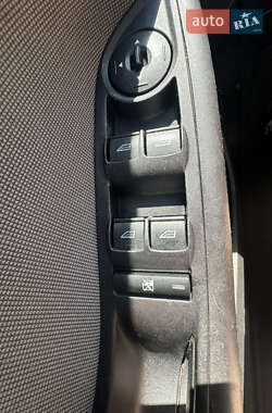 Седан Ford Focus 2014 в Чернигове