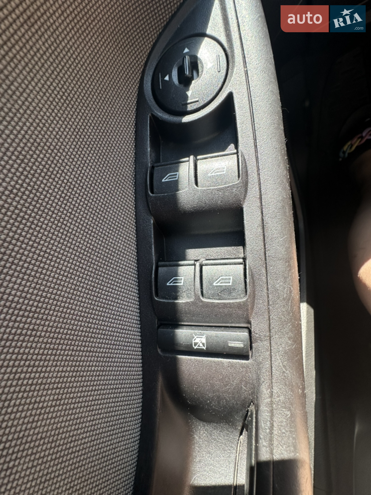 2014 Ford Focus - мініатюра 4