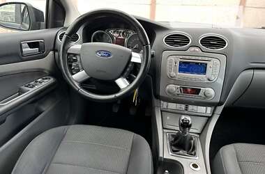 Хэтчбек Ford Focus 2009 в Стрые