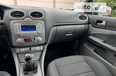 Хэтчбек Ford Focus 2009 в Стрые