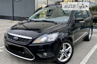 Універсал Ford Focus 2009 в Хмельницькому