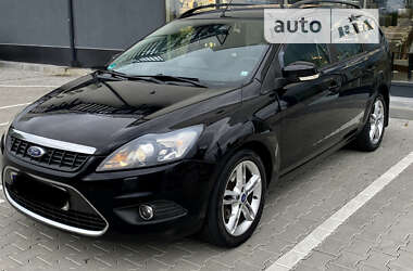 Універсал Ford Focus 2009 в Хмельницькому