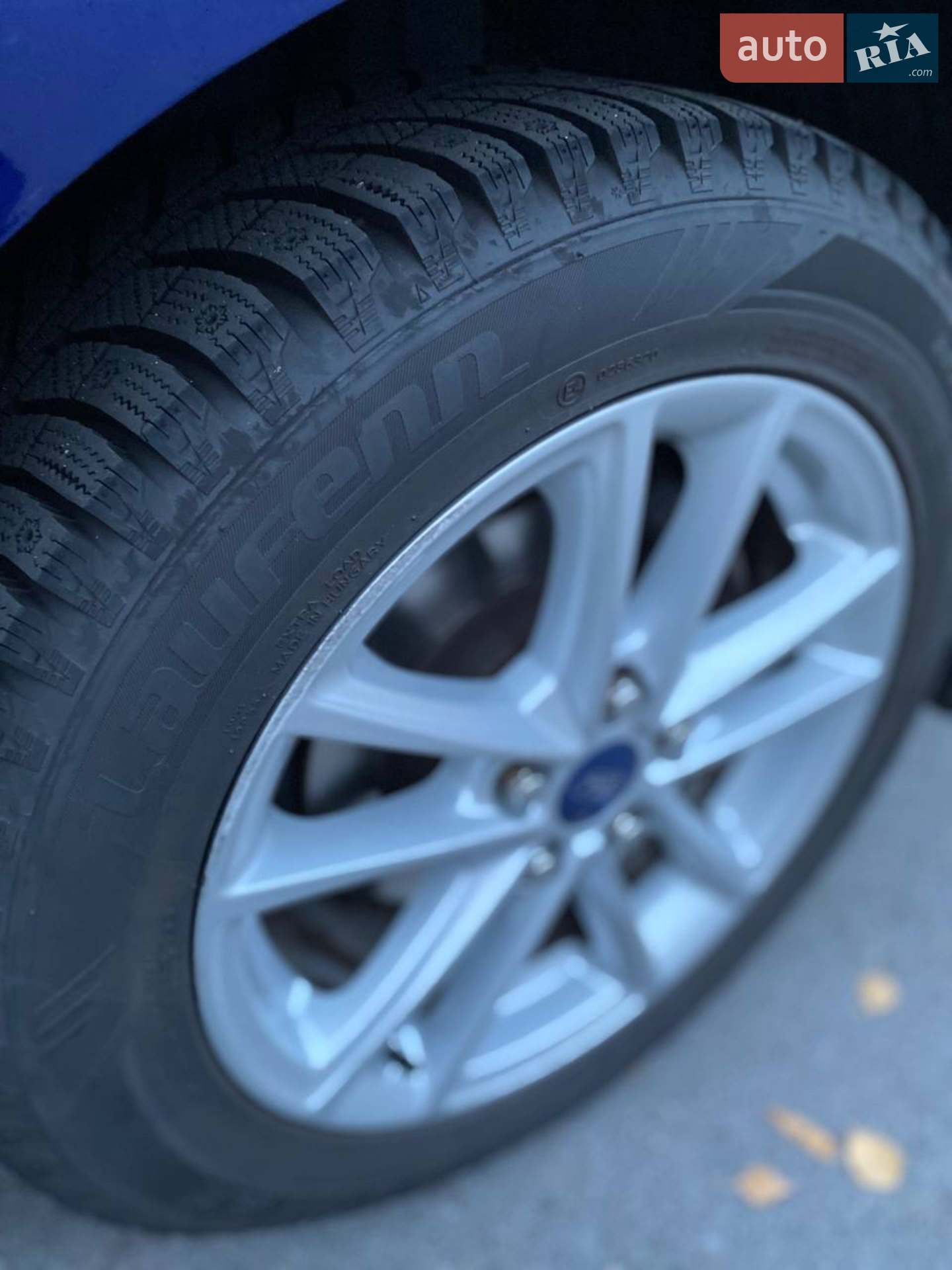 2017 Ford Focus - мініатюра 13