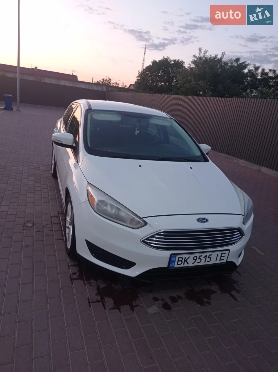 2016 Ford Focus - мініатюра 32
