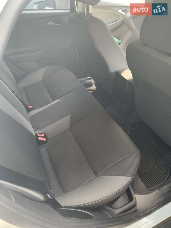 Седан Ford Focus 2012 в Киеве