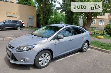 Седан Ford Focus 2011 в Броварах