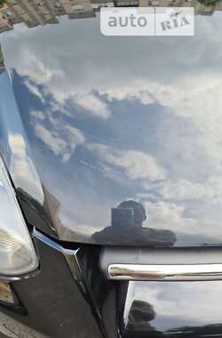 Седан Ford Focus 2012 в 