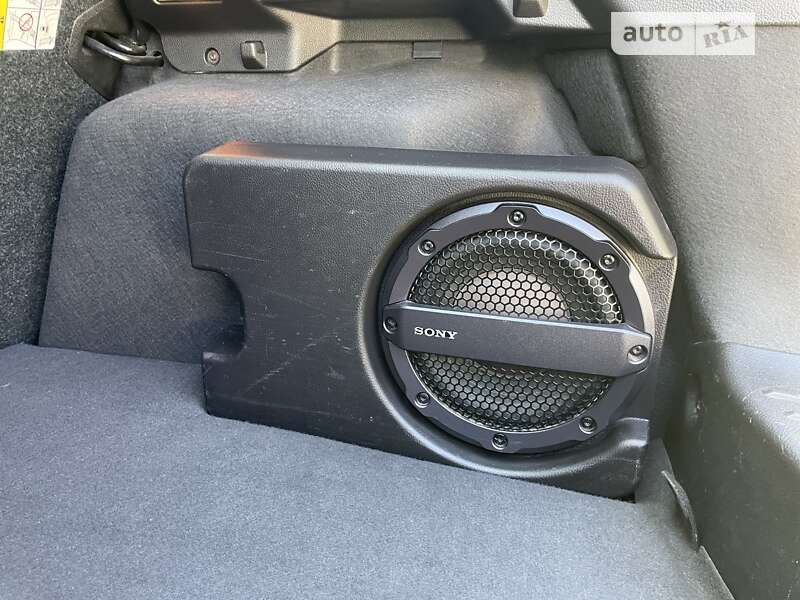 Хетчбек Ford Focus 2015 в Броварах фото 50 Хетчбек Ford Focus 2015 в Броварах