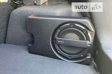 Хэтчбек Ford Focus 2015 в 