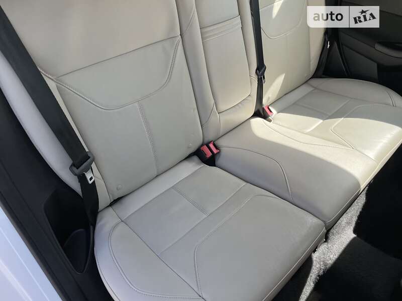 Хетчбек Ford Focus 2015 в Броварах фото 27 Хетчбек Ford Focus 2015 в Броварах