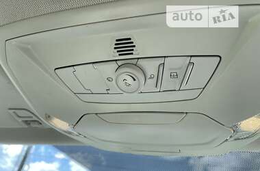 Хэтчбек Ford Focus 2015 в 