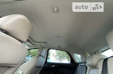 Хэтчбек Ford Focus 2015 в 