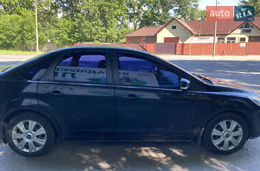 Седан Ford Focus 2011 в Вінниці
