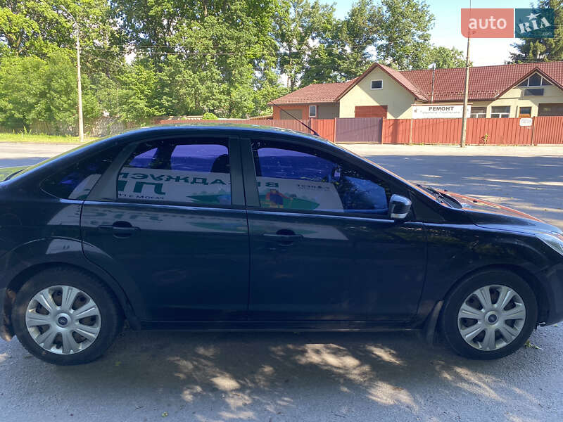 Седан Ford Focus 2011 в Вінниці фото 2 Седан Ford Focus 2011 в Вінниці