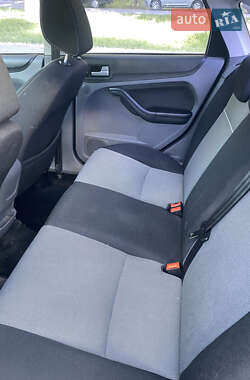 Седан Ford Focus 2011 в Вінниці