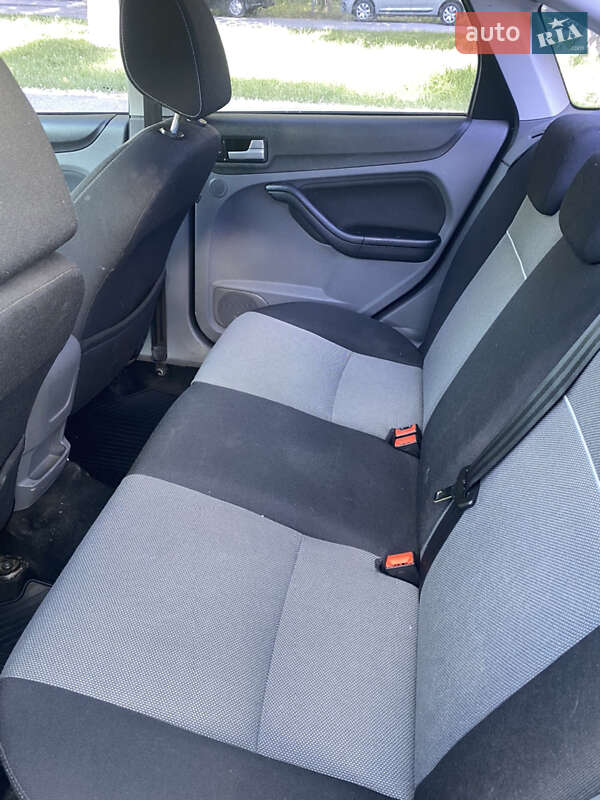 Седан Ford Focus 2011 в Вінниці фото 8 Седан Ford Focus 2011 в Вінниці