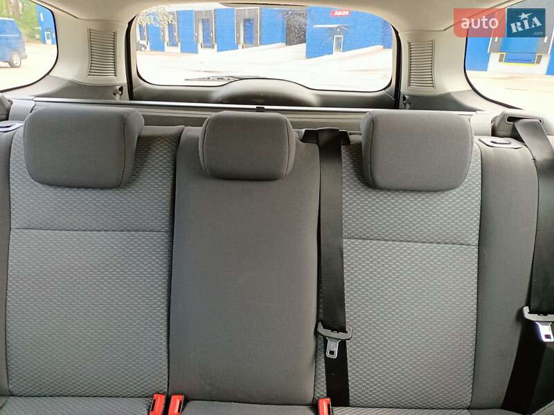 Універсал Ford Focus 2005 в Гостомелі