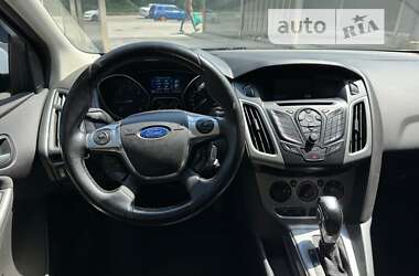 Універсал Ford Focus 2011 в Києві