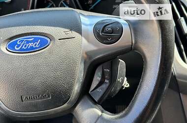 Універсал Ford Focus 2011 в Києві