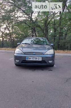 Универсал Ford Focus 2003 в Одессе
