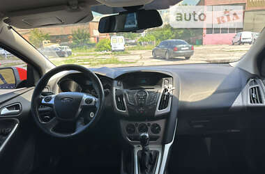 Универсал Ford Focus 2014 в Нежине