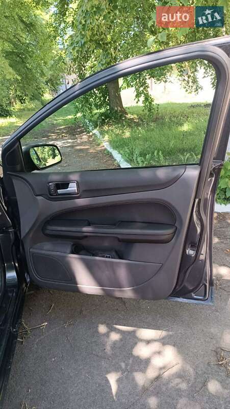 Універсал Ford Focus 2007 в Рівному