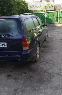 Универсал Ford Focus 1999 в Киеве