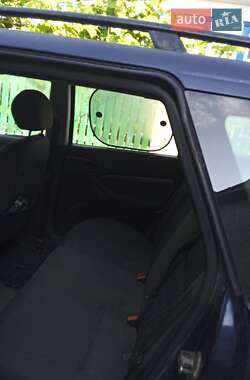 Универсал Ford Focus 1999 в Киеве
