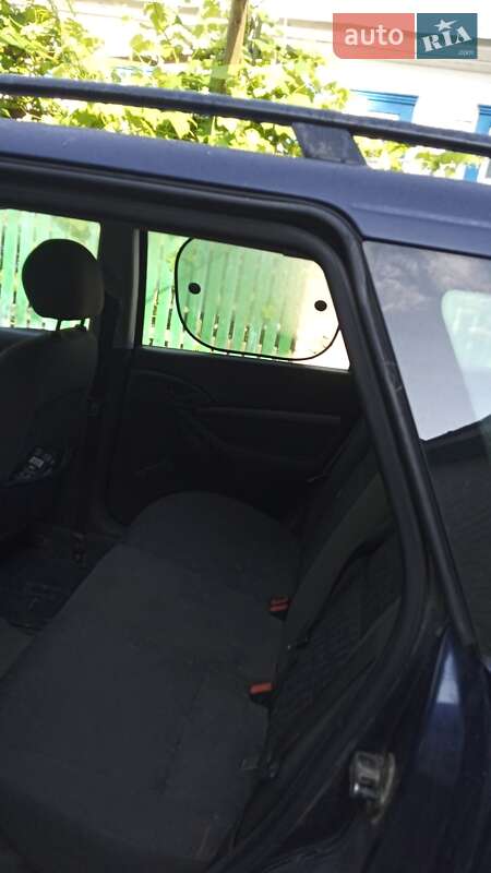 Универсал Ford Focus 1999 в Киеве