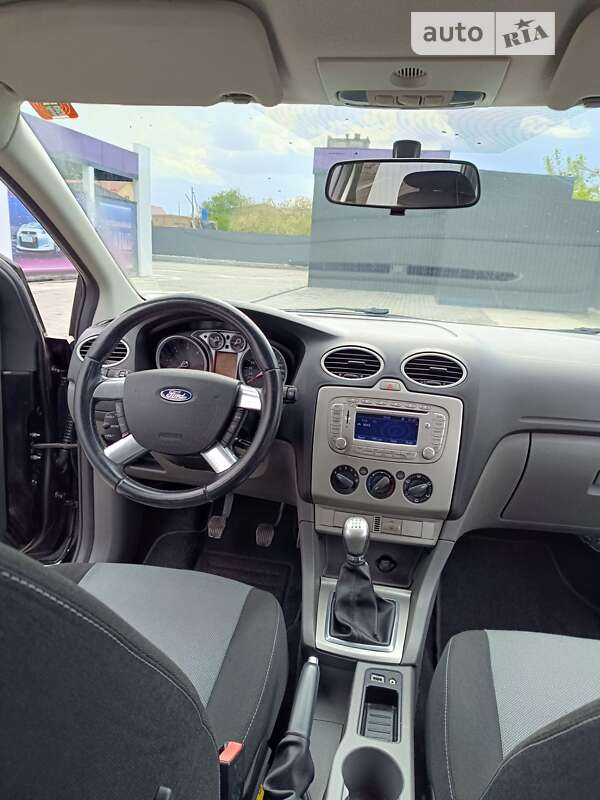 Універсал Ford Focus 2010 в Рівному