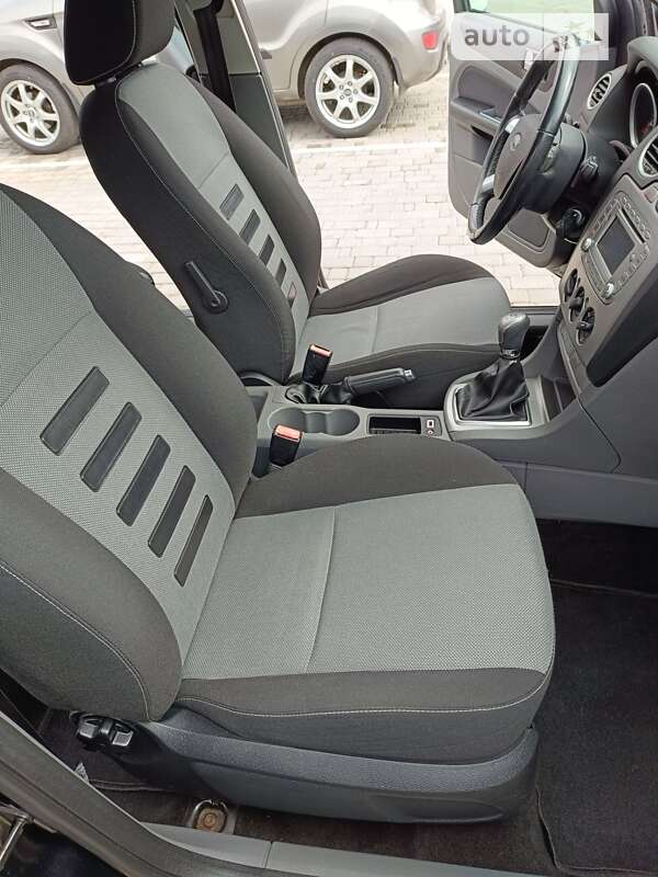 Універсал Ford Focus 2010 в Рівному