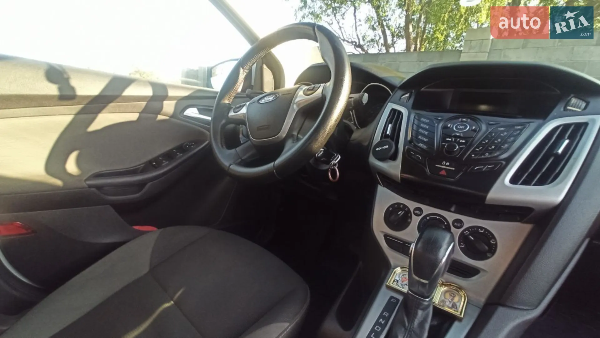 2014 Ford Focus - мініатюра 18