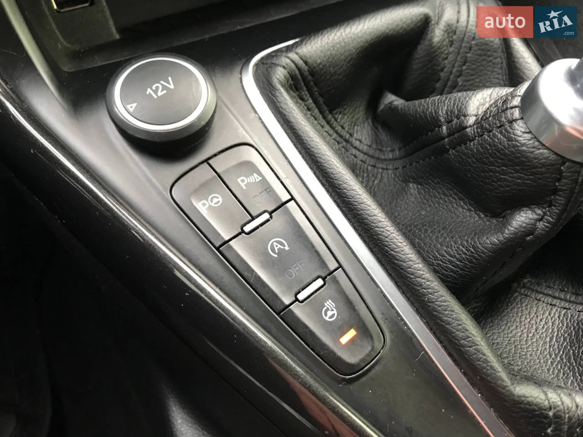 2016 Ford Focus - мініатюра 3