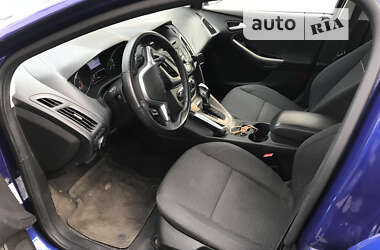 Седан Ford Focus 2012 в Рівному