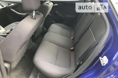 Седан Ford Focus 2012 в Ровно