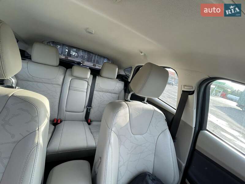 Хэтчбек Ford Focus 2012 в Луцке